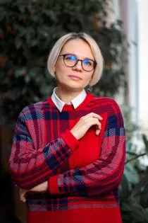 Пенькова Ирина Ивановна.